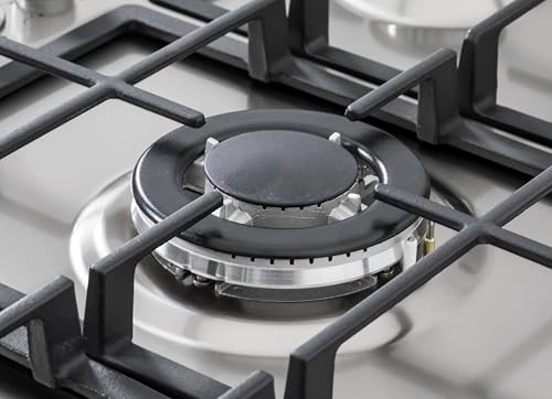 TERBIGH905SS Gas hob