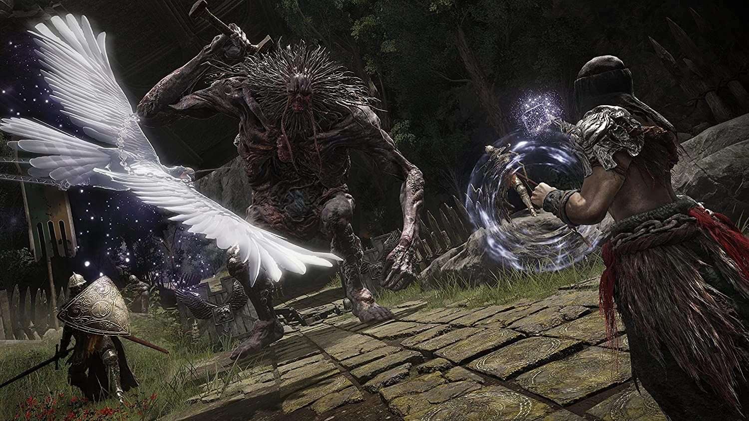 Elden Ring Launch Edition - PlayStation 4