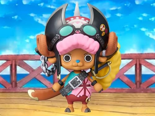 Chopper - One Piece - 18cm (BP19062P)