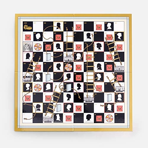 Lizzy Loves Darcy: A Jane Austen Matchmaking Game