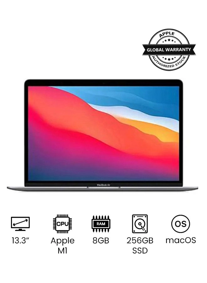 MacBook Air - 13'' M1 8GB 256GB SSD