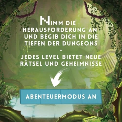 Dungeon Exit (German)