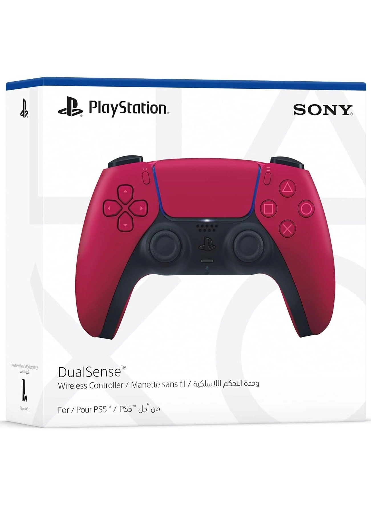 PlayStation 5 Slim - EA FC 25, KSA Version