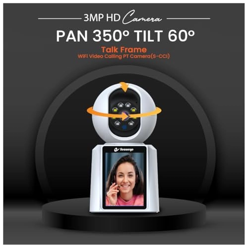 Pelican Series Talk Frame