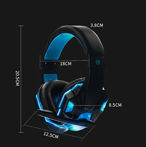 Cat Ear Headphones - Wireless Headphone