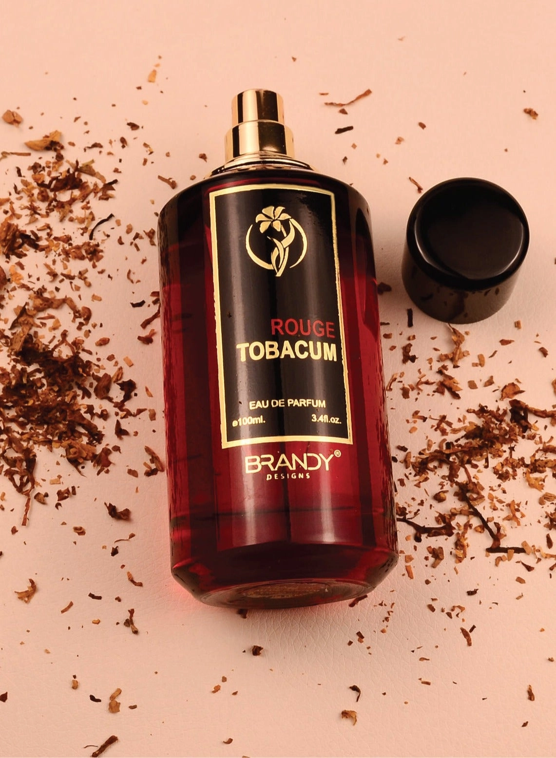 ROUGE TOBACUM Eau de Parfum 100ml