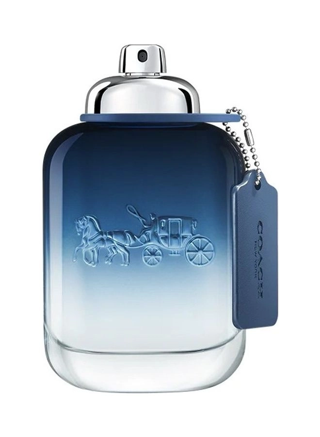 Blue M - Eau de Toilette 100 ml