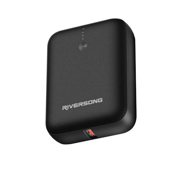Riversong Vision 10 Mini - 10000mAh PD20W