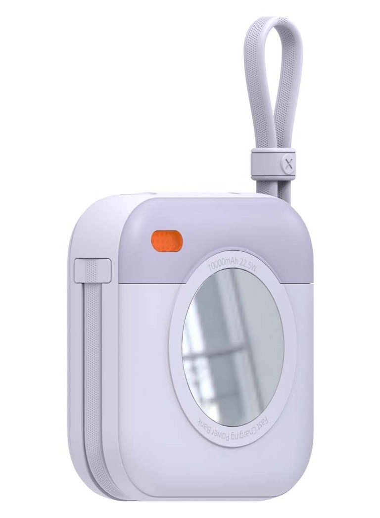 FLEX10 - 10000mAh 22.5W