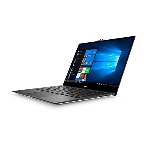 XPS 13 7390 - 13.3'' i7-10710U 16GB DDR3 256GB SSD