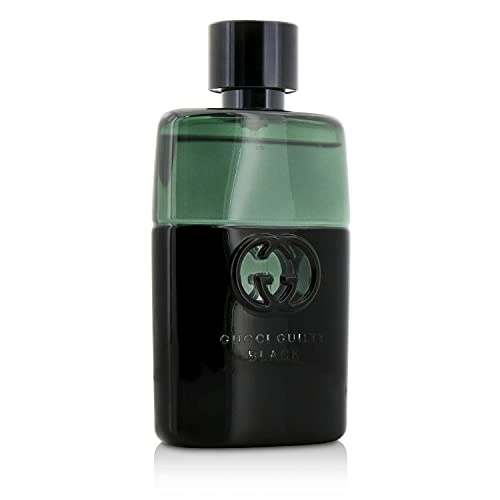 Guilty Black Eau de Toilette 50 ml