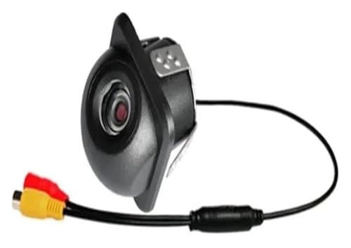 Rear Door Handle Camera - wireless 648(O) * 488(V)