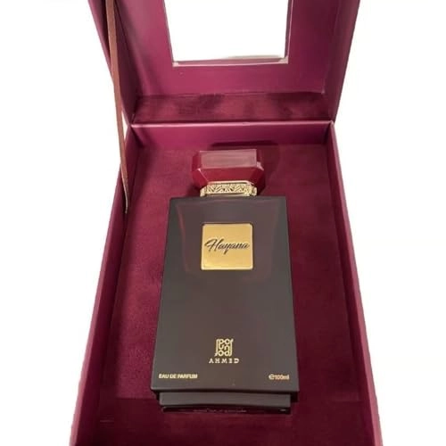 Hayana Eau de Parfum 100ml