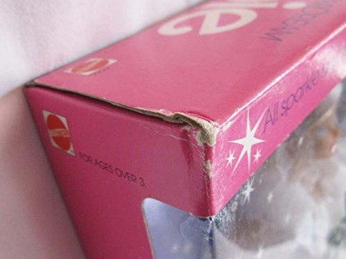 Barbie Sears Star Dream - Collectible Special Edition Ages 15+