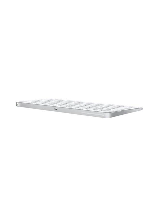 Magic Keyboard With Touch ID - US Wireless