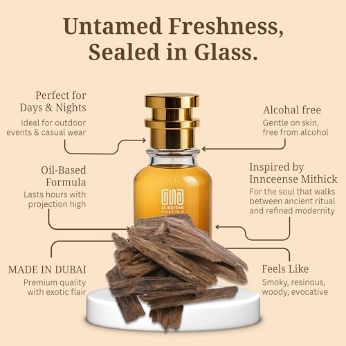 Velvate Inceensoo - 80 ML