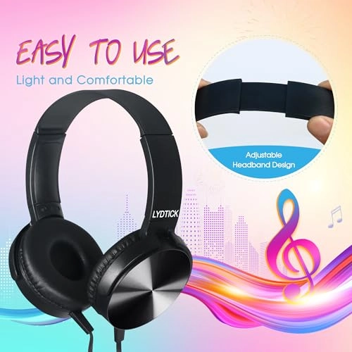 CK51B Wired Headphone Pack