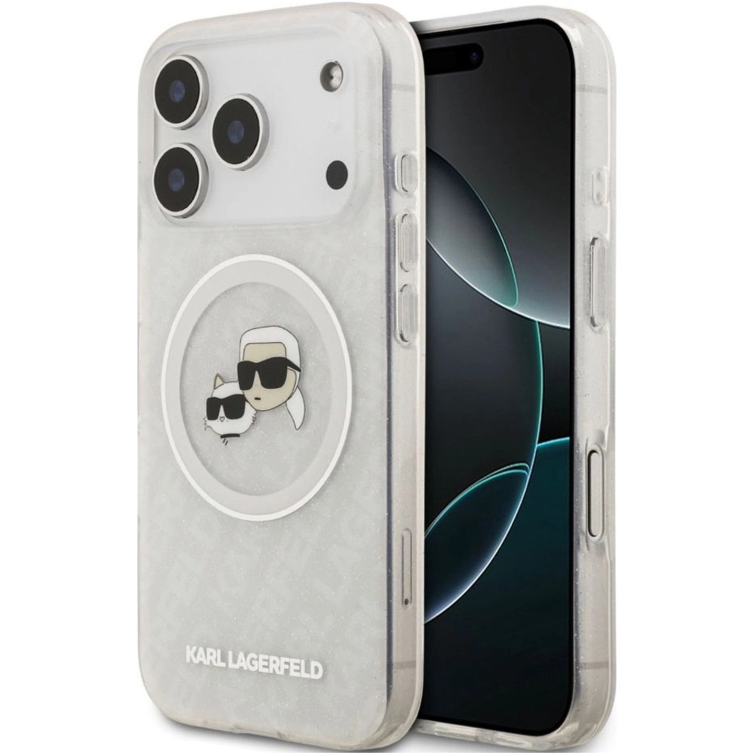 MagSafe IML Case for iPhone 17 Pro