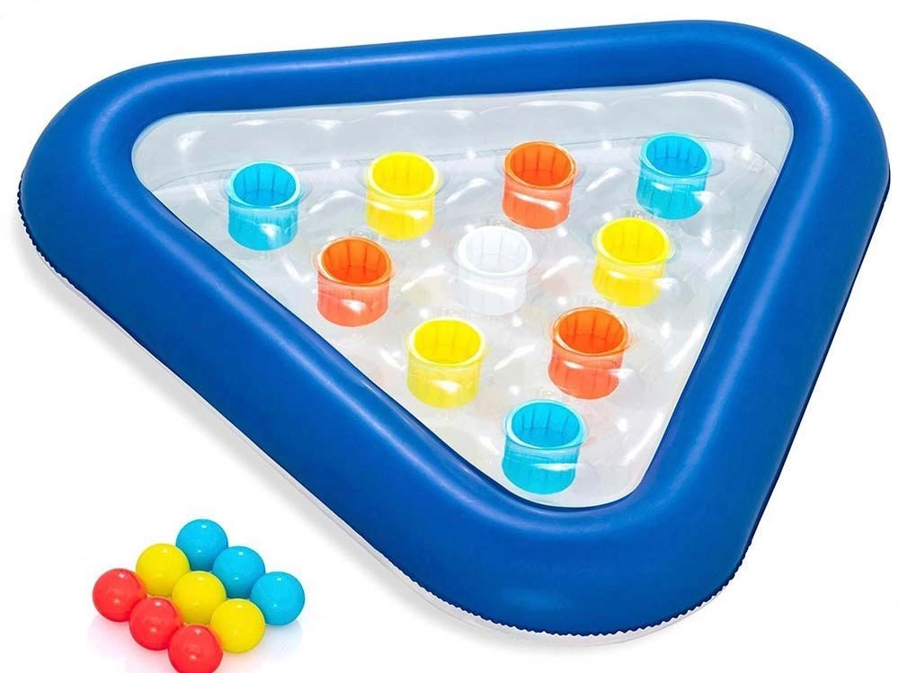 Bestway Play Pool Pong Champion - Diving & Swimming Pool Toys