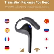 W4 Pro - 40 languages
