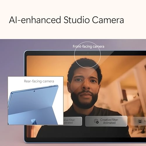 Surface Pro (11th Edition) - 512GB 13"