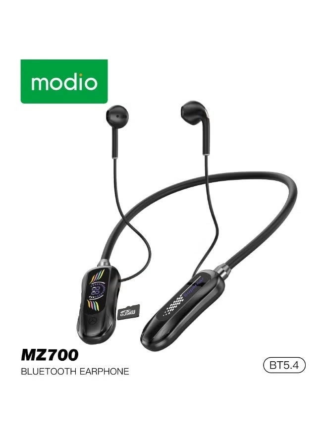 MZ700 - Wireless Headphone