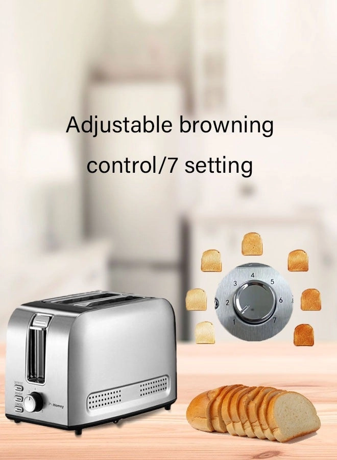 TA01310B-CE - 2 Slices