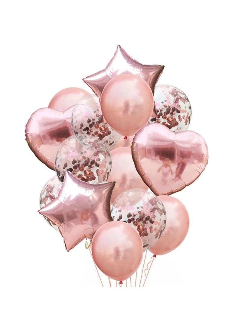 Party Time Trading LLC Birthday Party Or Wedding Decoration Balloon - Birthday Wedding