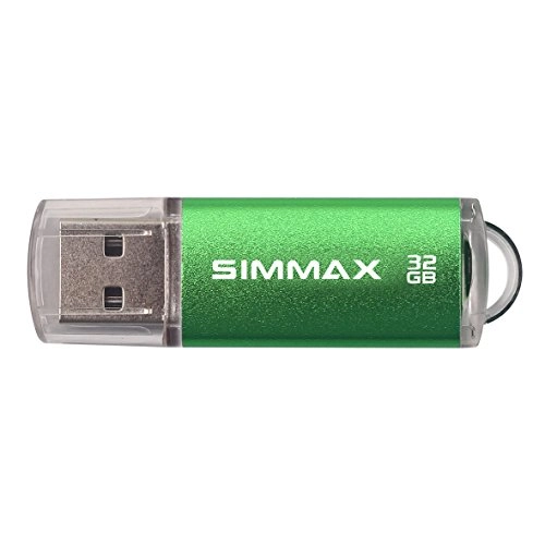 SMLCFBG - USB 2.0 32GB