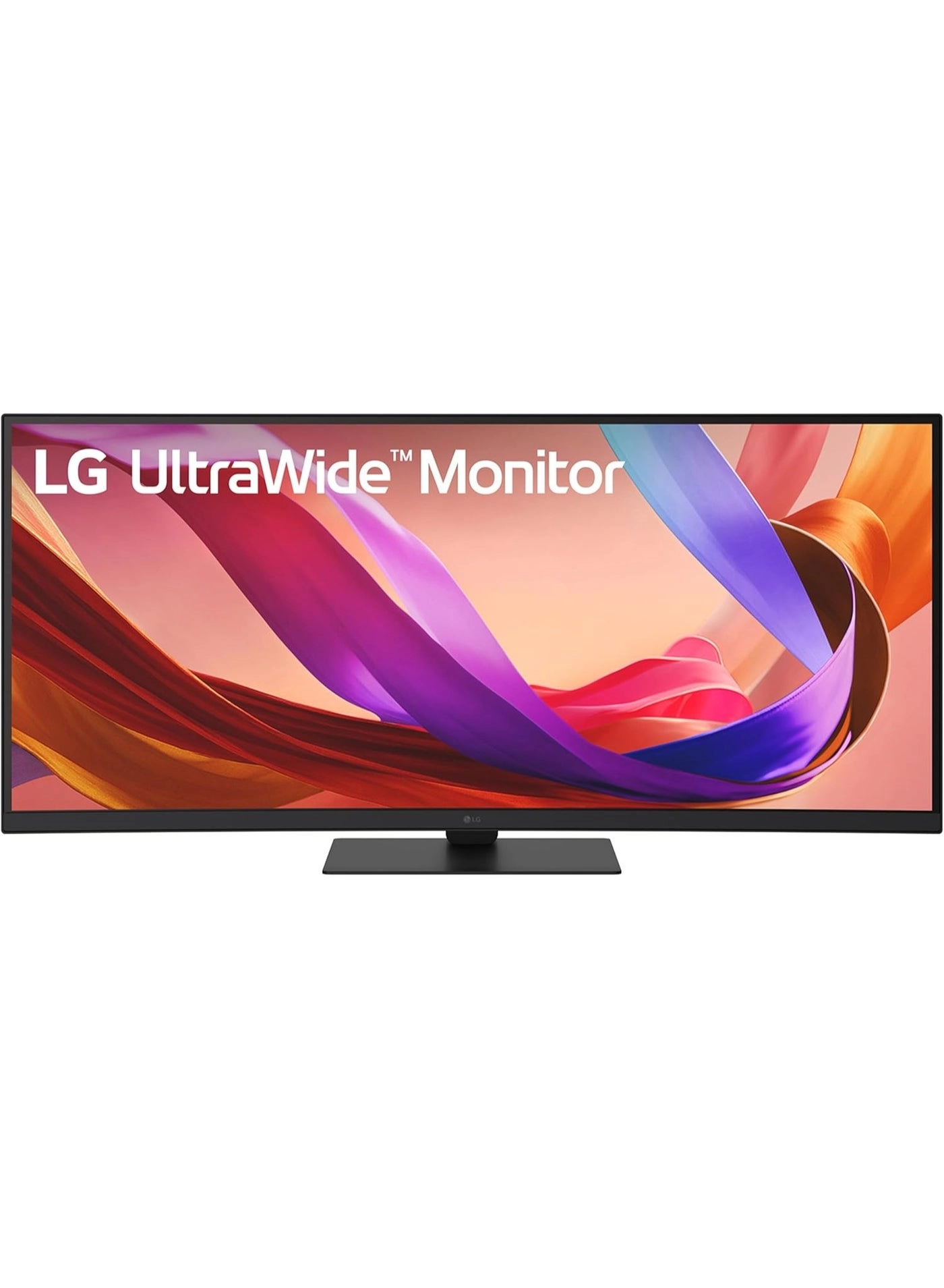 34U650A - 34-inch UWQHD (3440 x 1440)