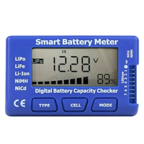 Battery Meter