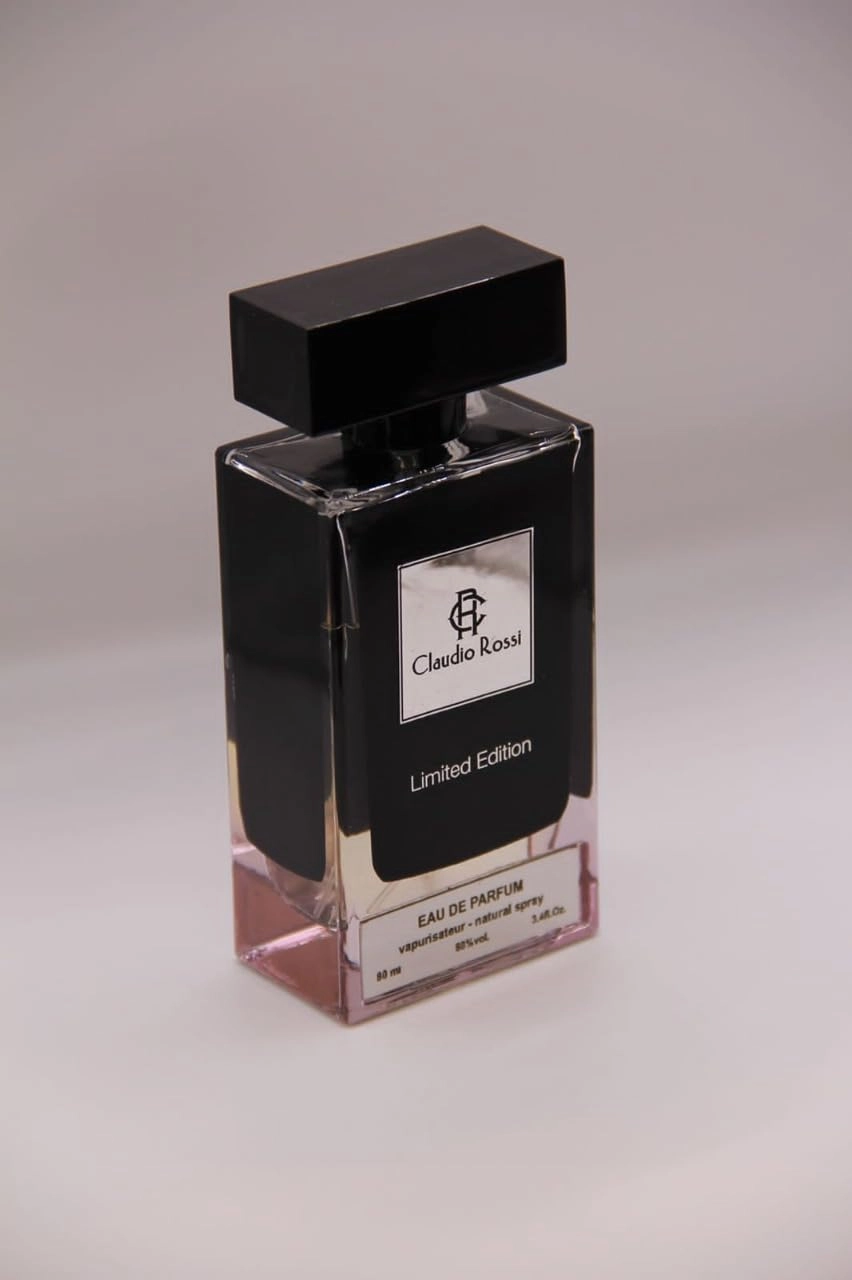 ETRY GALLERY PERFUMES Claudio Rossi Signature Parks Eau de Parfum 80 ml