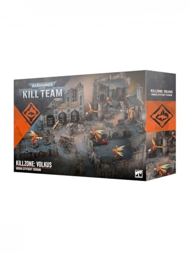 Kill Team: Killzone - Volkus