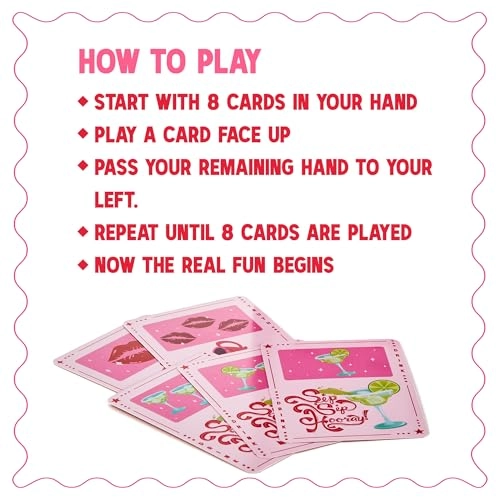 Lucky in Love - English Adult