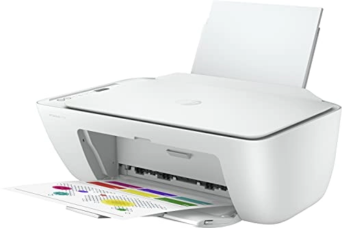 DeskJet 2710 - Thermal Color