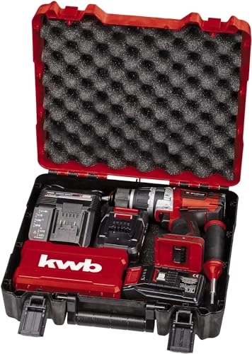 TP-CD 18/60 Li-i BL - 2.0 Ah