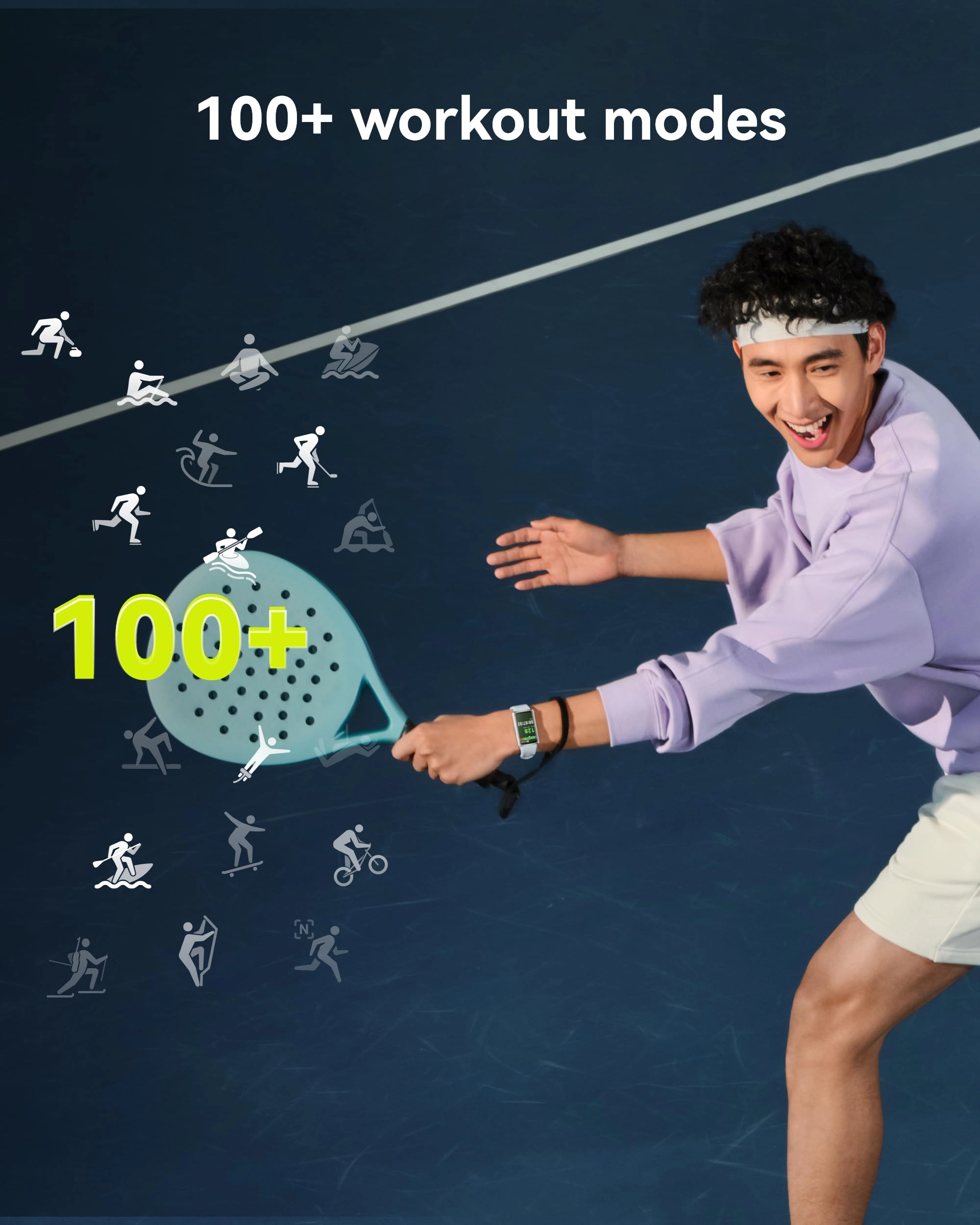 Band 11 Pro