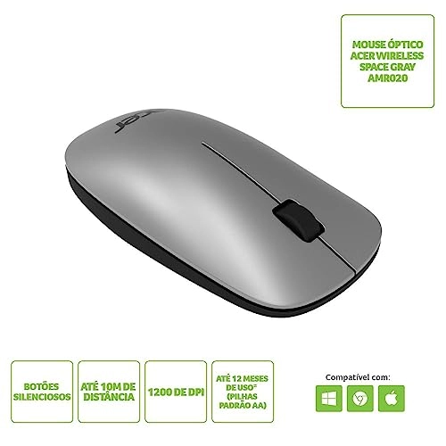 Vero Mouse AMR020 - USB