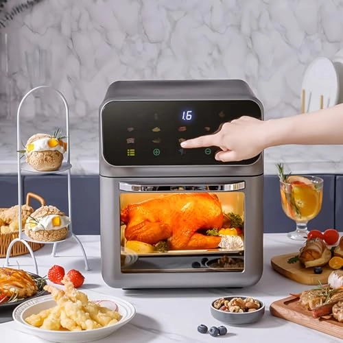 Air Fryer Toaster Baking Oven 1015B-10L