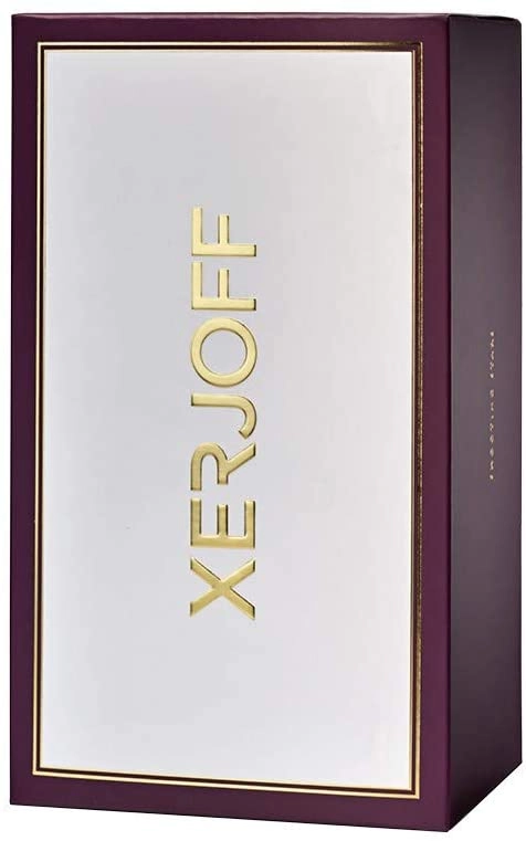 Allende Eau de Parfum 50 ml
