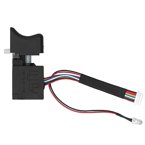 Brushless Wrench Switch - DC36V Speed Control