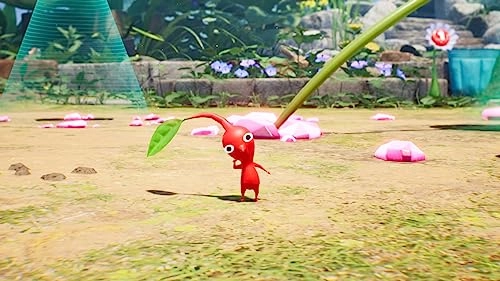Pikmin 4 | Nintendo Switch