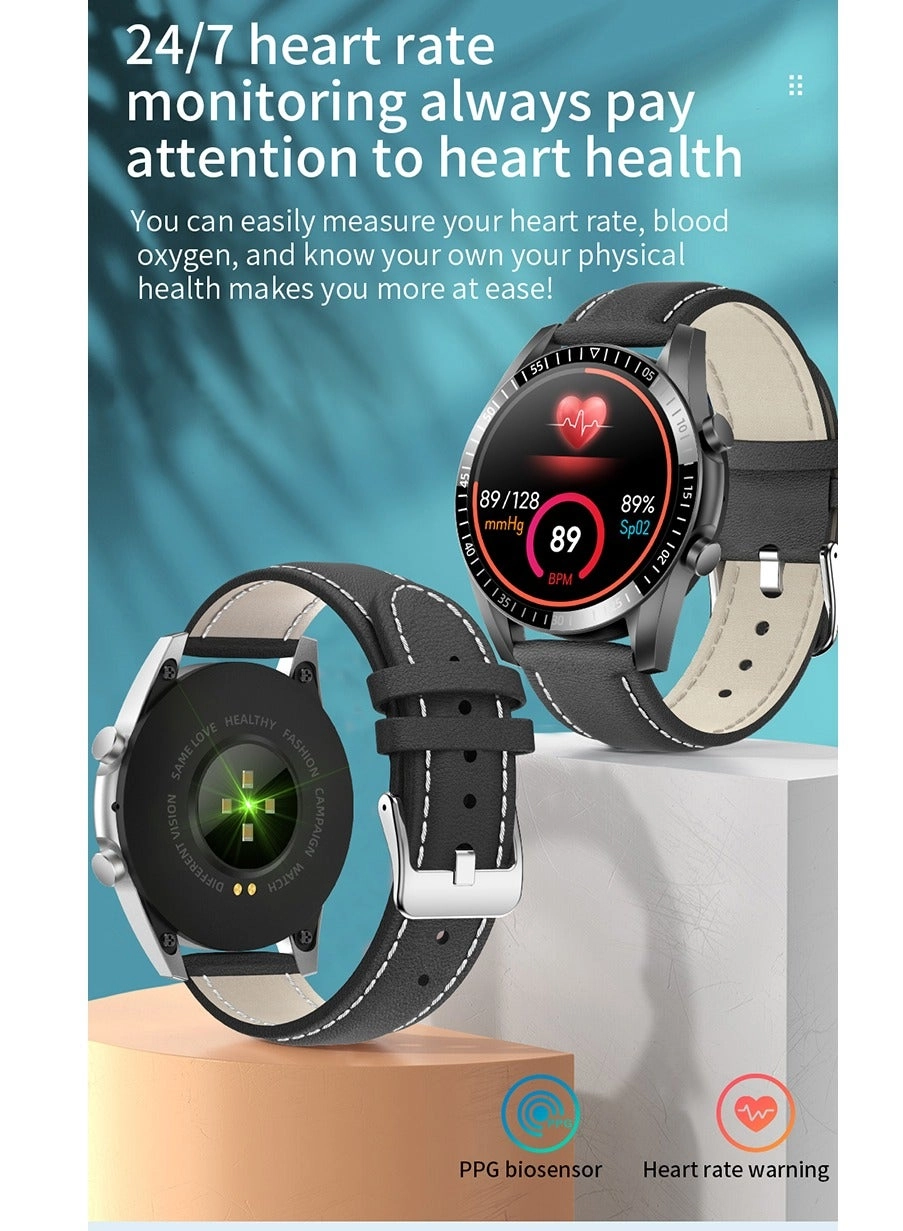 S36 Pro 44-49mm ALLOY