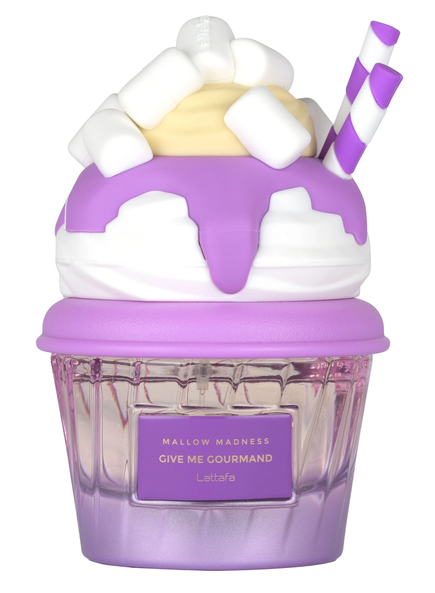 Lattafa Mallow Madness Eau de Parfum 75 ml