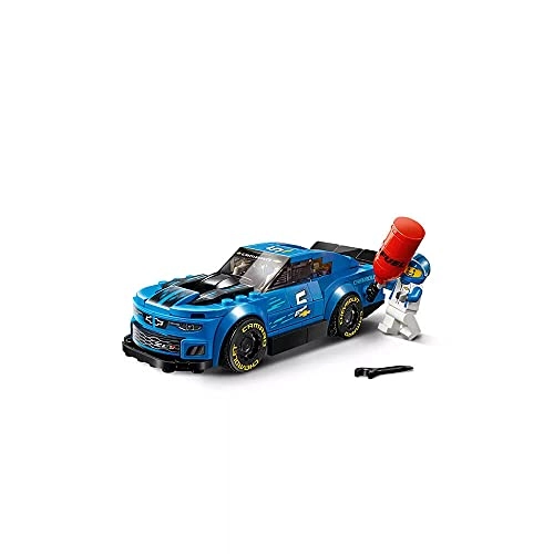Speed Champions Chevrolet Camaro ZL1 Race Car (75891)