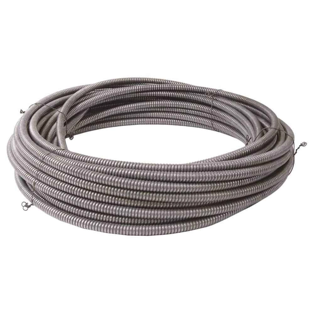 Ridgid C-24 - 30 meter