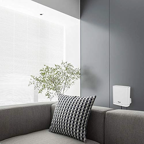 Wall Mount Holder - 1Pack ASUS ZenWiFi AX AC (XT8 CT8 XT9)