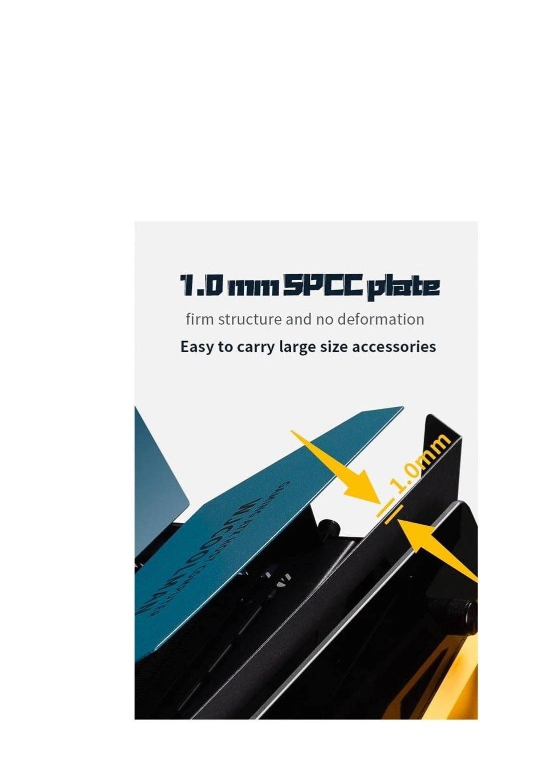 Soul Battleship - ATX