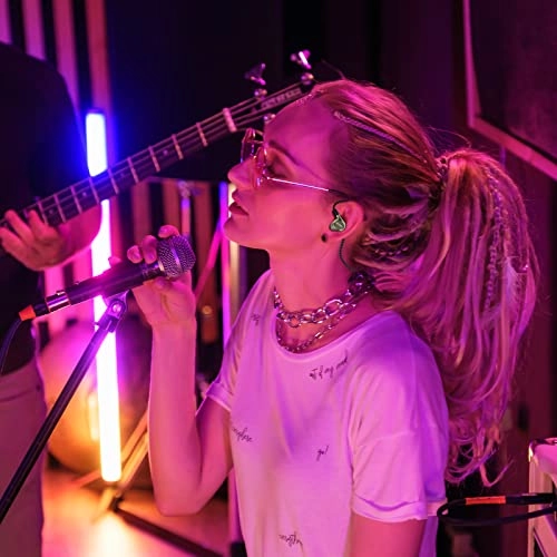 Metalen PRO Wired Earbud