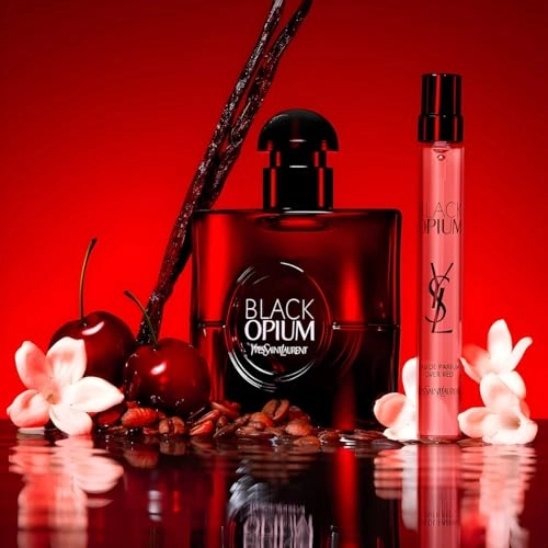 Black Opium Eau de Parfum 90 ml